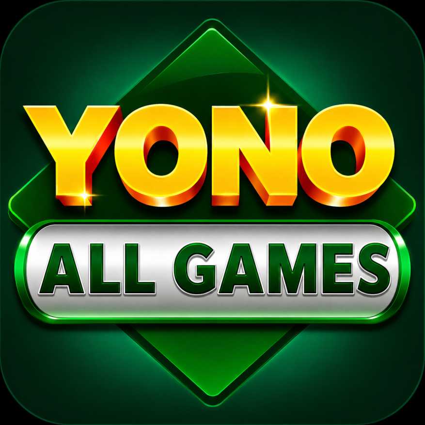 yono all games logo